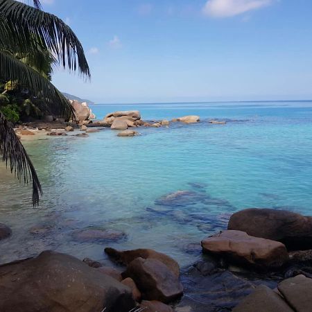 Crystal Apartments Seychelles Seaview Upper Floor Glacis  Exterior foto